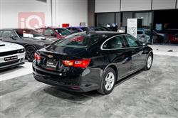 شيفروليه ماليبو